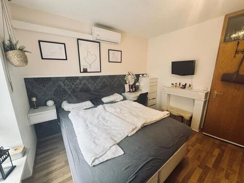 Foto - 2.5 Zimmer Hochparterre in Landshut