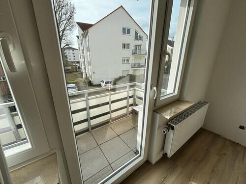 Foto - 3 Zimmer Etagenwohnung zur Miete in Bielefeld