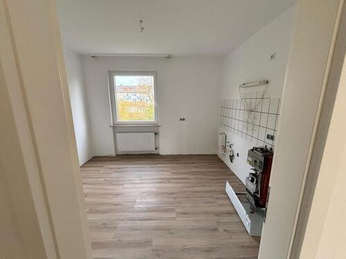 Foto - Etagenwohnung in Bielefeld zur Miete