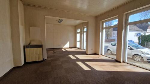 Foto - Vielseitige Gewerbefläche (ca. 87 m²) nahe Fußgängerzone Höxter