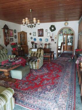 Foto - 4 Zimmer Etagenwohnung zum Kaufen in Baiersbronn