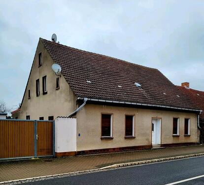 Foto - Freistehendes Einfamilienhaus in ruhiger Lage