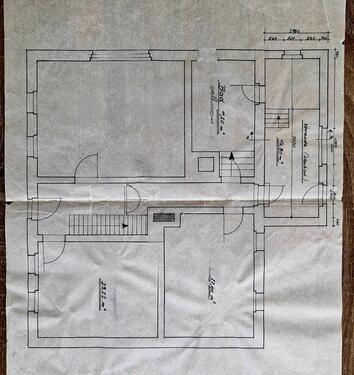 Foto - 4 Zimmer Einfamilienhaus in Jessen (Elster)