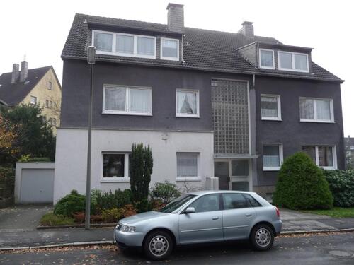 Foto - 3,5-Zimmer-DG-Wohnung in Dortmund-Barop