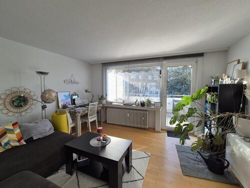 Foto - 3 Zimmer Dachgeschoßwohnung zur Miete in Dortmund