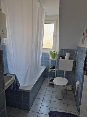 Foto - Dachgeschoßwohnung in Dortmund zur Miete
