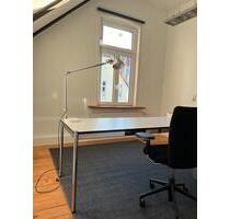 3-4 Büroräume im charmanten Altbau zur Untermiete 50-60m² - Oldenburg Bürgeresch