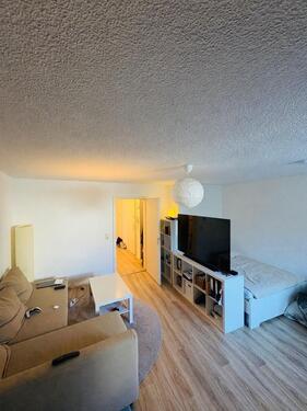 Foto - 1 Zimmer Etagenwohnung zur Miete in Ingolstadt