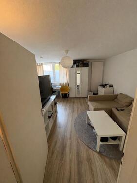 Foto - 1 Zimmer Etagenwohnung in Ingolstadt