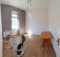 3 Raum Wohnung mit 30 qm Terrasse in Südlage - Falkenberg/Elster
