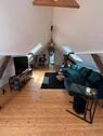 Foto - Dachgeschoss Wohnung mit Balkon in 41748 Viersen .