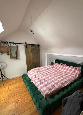 Foto - 2 Zimmer Dachgeschoßwohnung zur Miete in Alpen