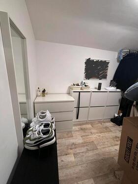 Foto - 2 Zimmer Dachgeschoßwohnung in Alpen