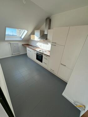Foto - 1 Zimmer Etagenwohnung in Bitburg