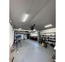 Große Garage Lager ca. 70m2 zu Vermieten - Viernheim