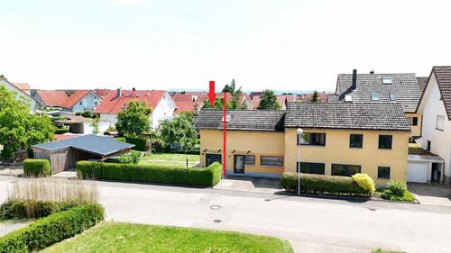 Foto - Charmante Mietwohnung - 650,00&nbsp;EUR Kaltmiete, ca.&nbsp; 58,00&nbsp;m&sup2;