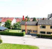Charmante Mietwohnung - 650,00&nbsp;EUR Kaltmiete, ca.&nbsp; 58,00&nbsp;m&sup2; in Ellwangen (Jagst) (PLZ: 73479)