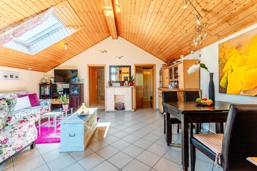 Foto - 2 Zimmer Etagenwohnung in Ellwangen (Jagst)
