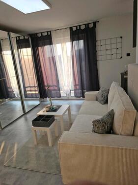 Foto - attraktives, vermietetes 1-Zimmer-Appartment
