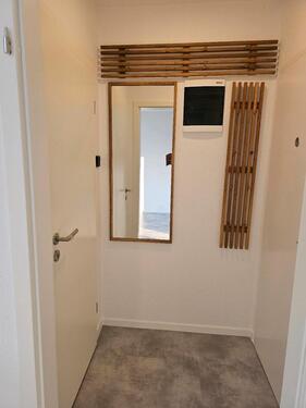 Foto - 1 Zimmer Etagenwohnung in Kaiserslautern