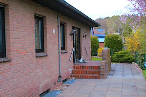 Foto - 6.5 Zimmer Einfamilienhaus zum Kaufen in Clenze