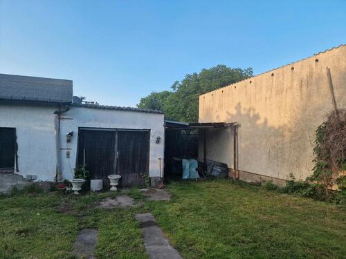 Foto - 4 Zimmer Bungalow zum Kaufen in Berlin