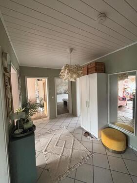 Foto - Stilvolle 4-Zimmer-Eigentumswohnung mit Balkon