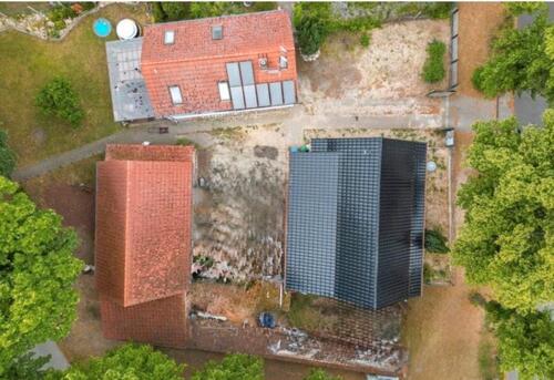 Foto - Besonderes Anwesen mit 2 Wohnhäusern & vielseitigem Nebengebäude