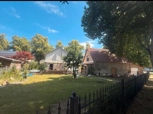 Foto - Mehrfamilienhaus, Wohnhaus in Mittenwalde zum Kaufen