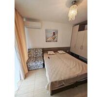 Bulgarien – Studio auf der ersten Meereslinie in Sveti Vlas - Konstanz Allmannsdorf