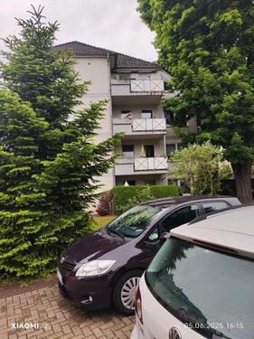 Foto - Mehrere Wohnungen in der Cecilienstraße Minden