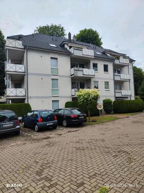 Foto - 1 Zimmer Etagenwohnung zur Miete in Wiedensahl