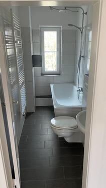 Foto - Etagenwohnung zur Miete in Greifswald