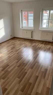 Foto - Etagenwohnung in Greifswald zur Miete