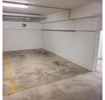 Untermiete Tiefgarage Garage Stellplatz - Potsdam Berliner Vorstadt