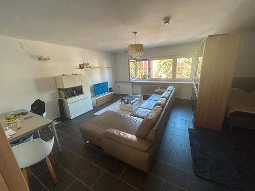 Foto - WohnunAppartment - 850,00 EUR Kaltmiete,