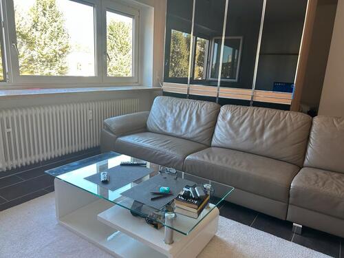 Foto - Etagenwohnung in Augsburg zur Miete