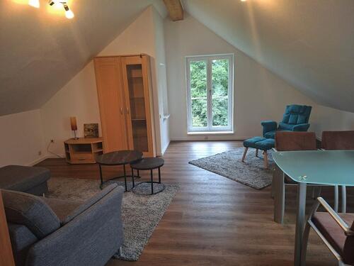 Foto - 1- Zimmer Appartement - 400,00 EUR Kaltmiete,
