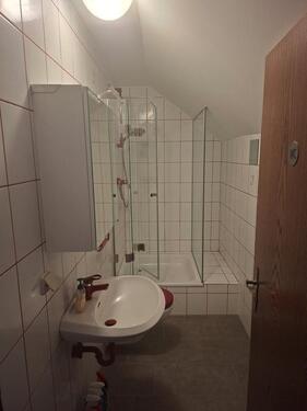 Foto - Etagenwohnung in Störnstein zur Miete