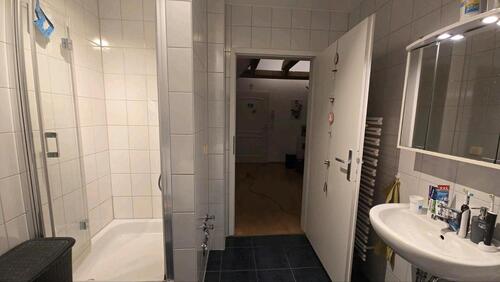 Foto - Etagenwohnung zur Miete in Heinersreuth