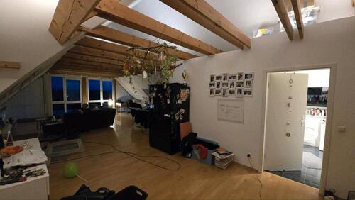 Foto - Etagenwohnung in Heinersreuth