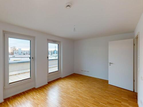 Foto - Etagenwohnung in Köln