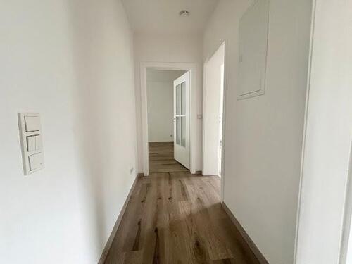 Foto - Etagenwohnung zur Miete in Duisburg