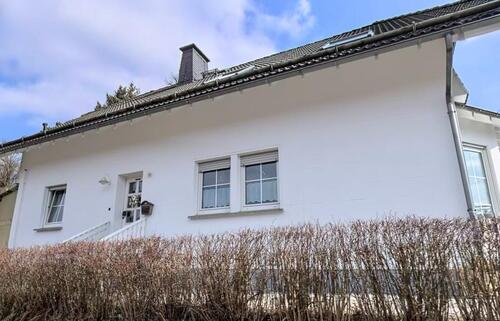 Foto - Einfamilienhaus in Allendorf (Eder) zum Kaufen