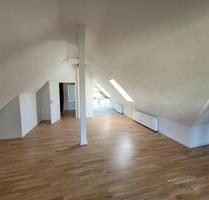 FRISCH SANIERT - EBK - Blick ins Grüne - (befristeter MV) - Leipzig Altwest