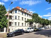 Foto - Etagenwohnung zur Miete in Leipzig