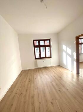 Foto - Etagenwohnung in Magdeburg