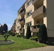 Do-Kirchlinde: 2,5 Zi.-Wohnung mit Balkon in ruhiger & grüner Oase - Dortmund Huckarde