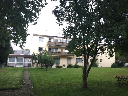 Foto - 2 Zimmer Etagenwohnung zur Miete in Dortmund