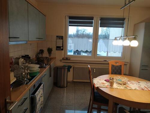 Foto - 2 Zimmer Etagenwohnung in Dortmund